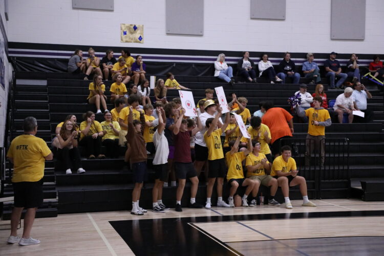 Mifflin CountyJuniata volleyball News, Sports, Jobs The Sentinel